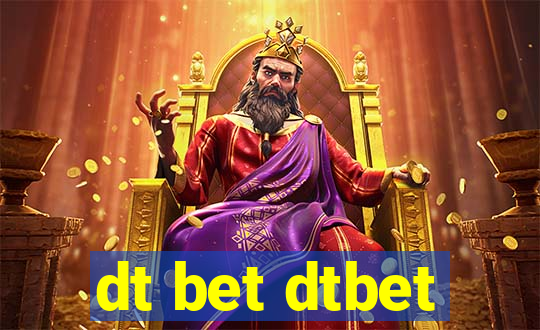 dt bet dtbet